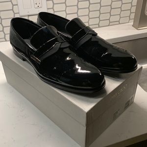 Jimmy Choo Francis flat